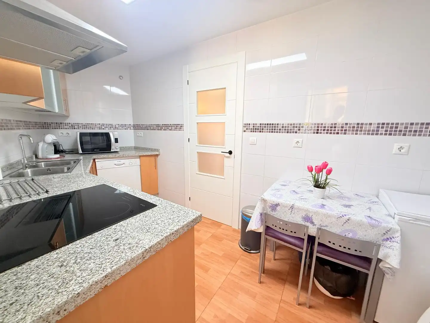 Piso de 90 m² en Málaga