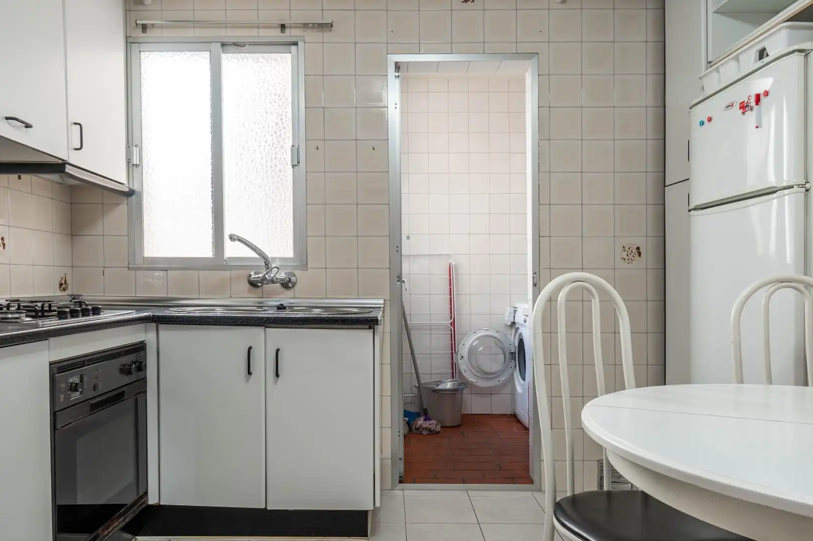 Habitación 126 m², Granada
