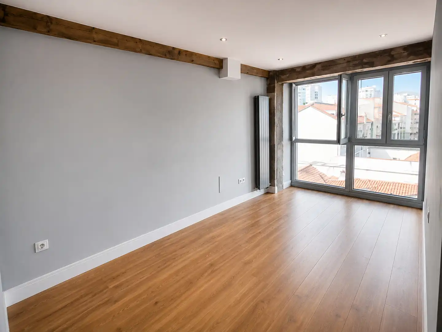 Piso de 110 m² en Santander