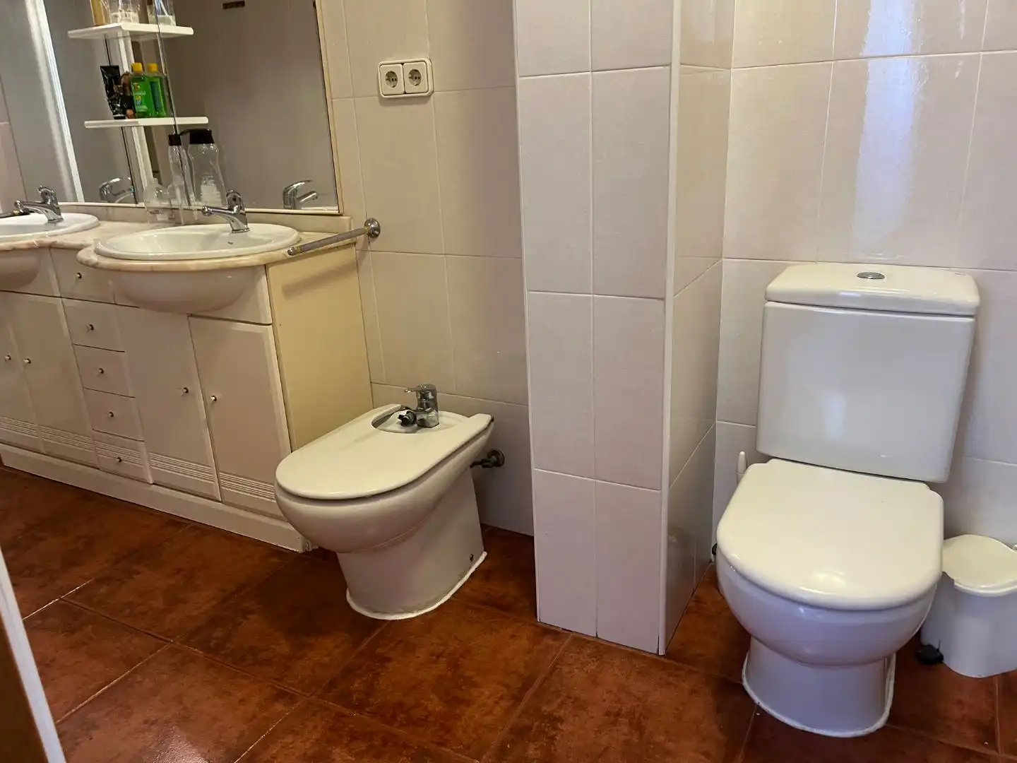 Habitació de lloguer, Alacant