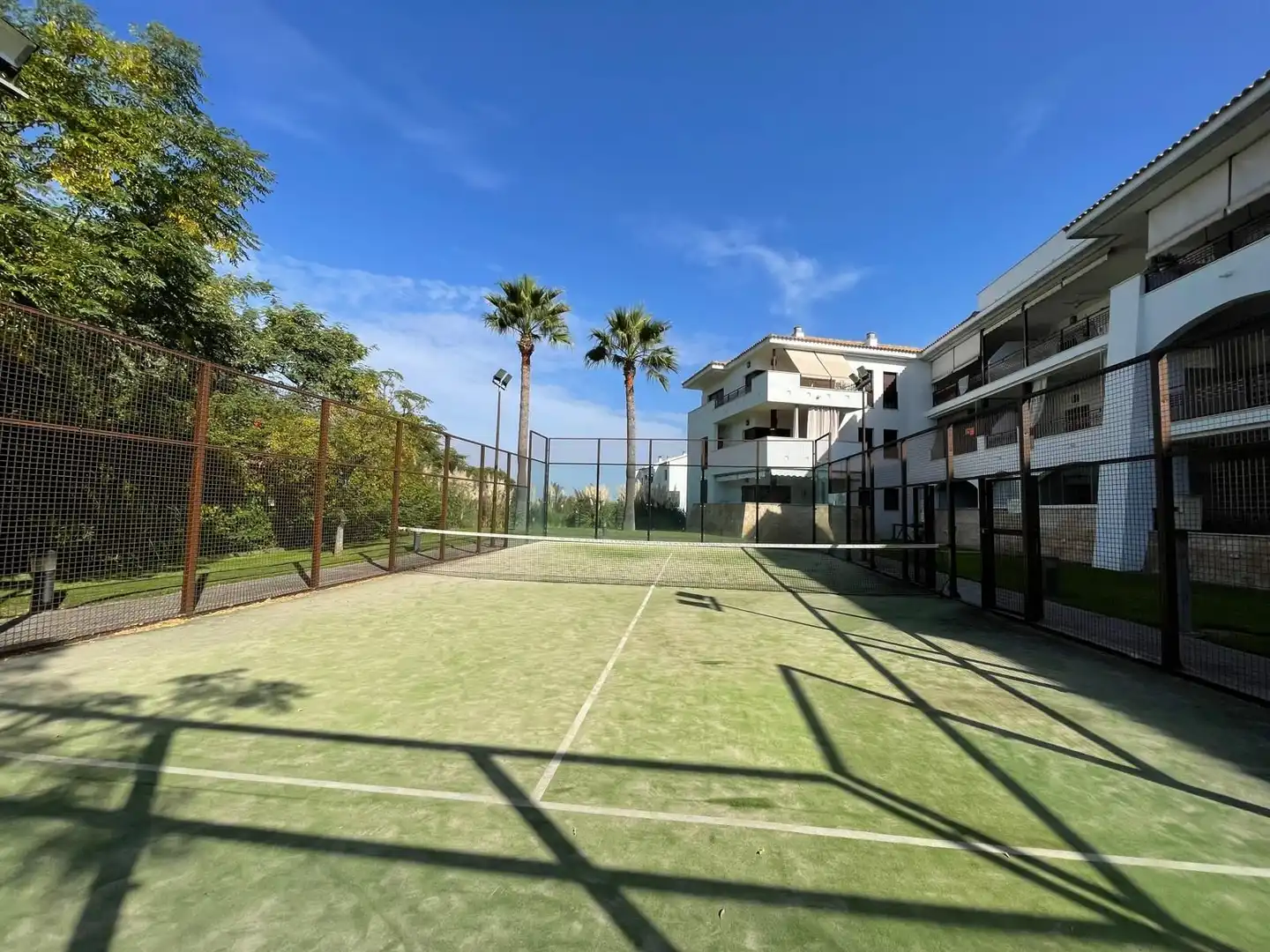 Piso de 127 m² en Cartaya