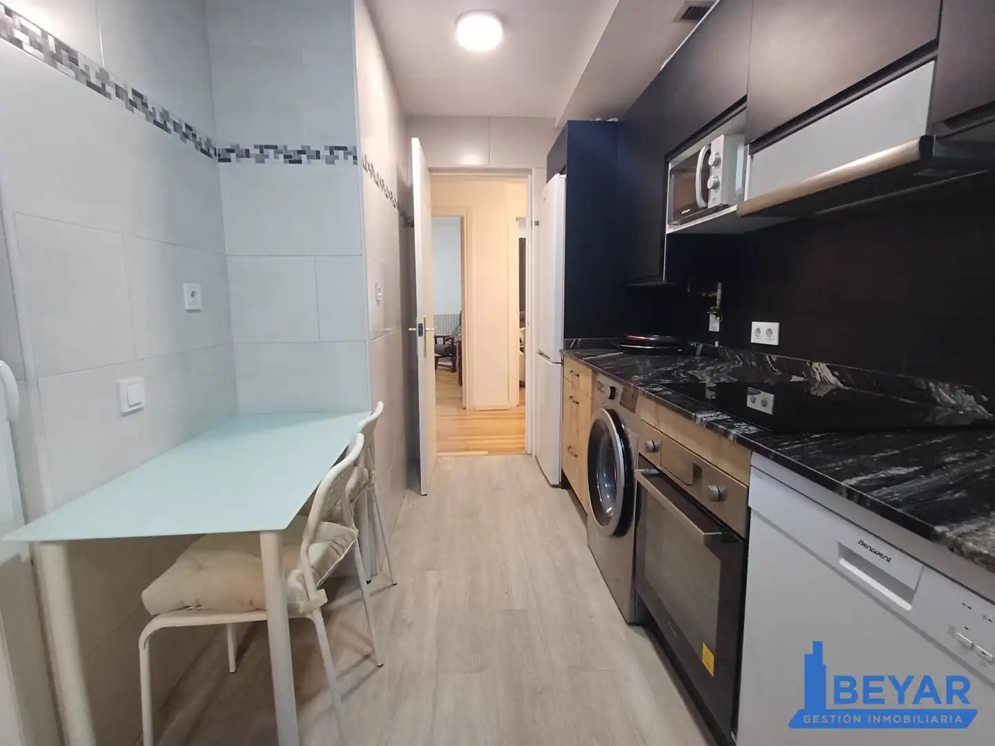 Appartement 90 m² à Santander