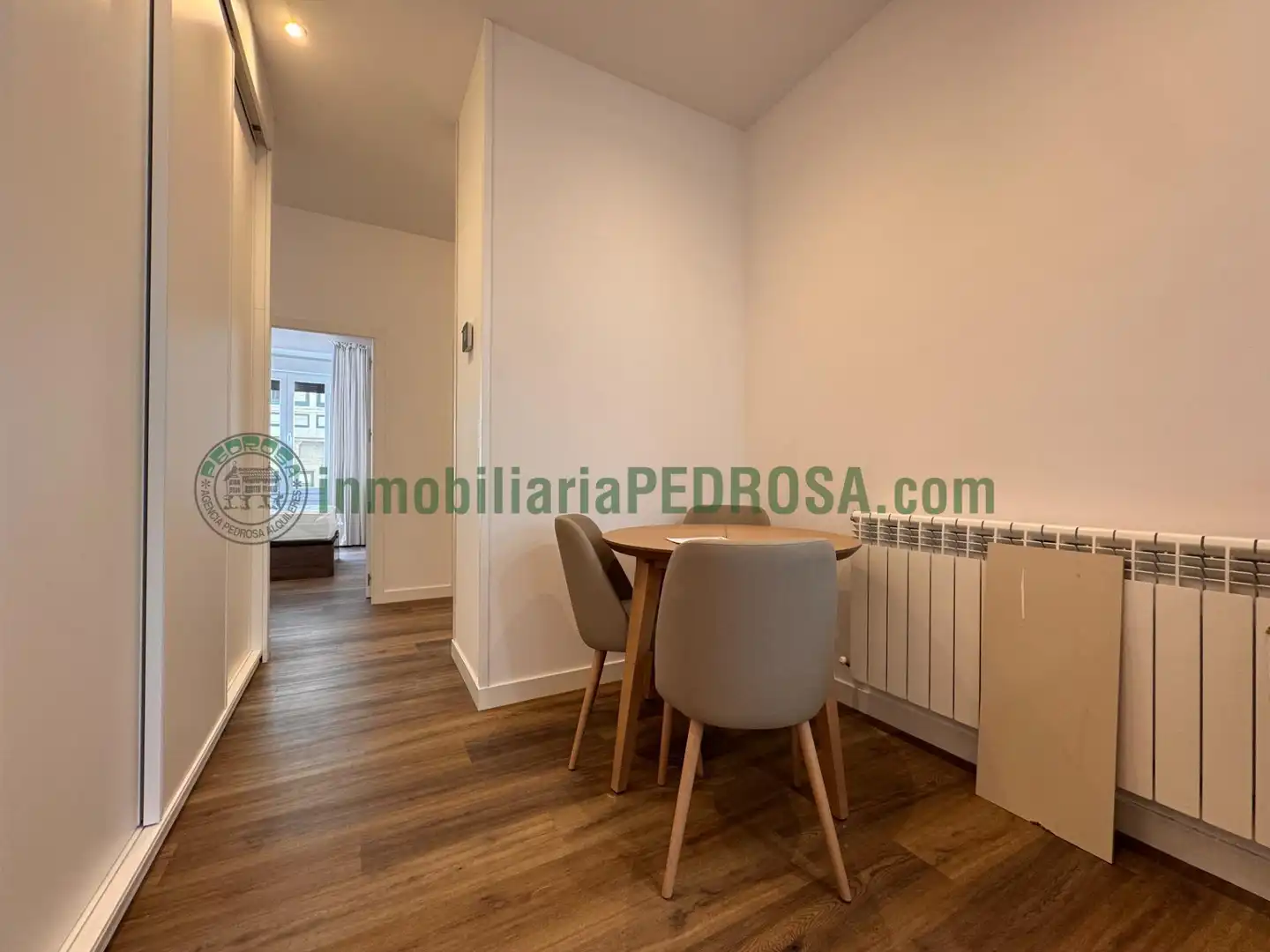Piso de 115 m² en Pontevedra