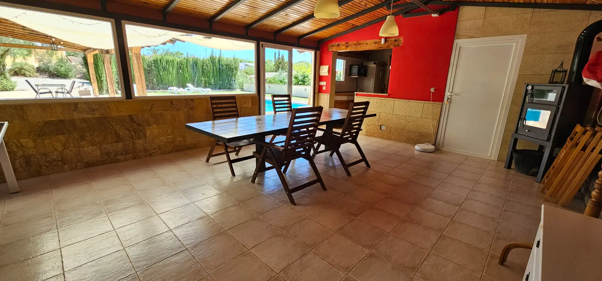 Casa de 250 m² en Totana