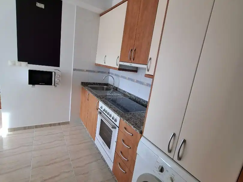 Pis de 65 m² a Boiro