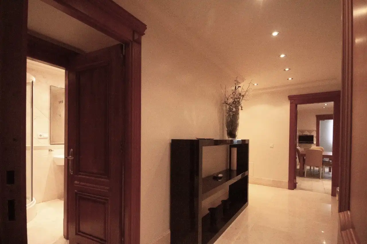 Piso de 192 m² en Almería