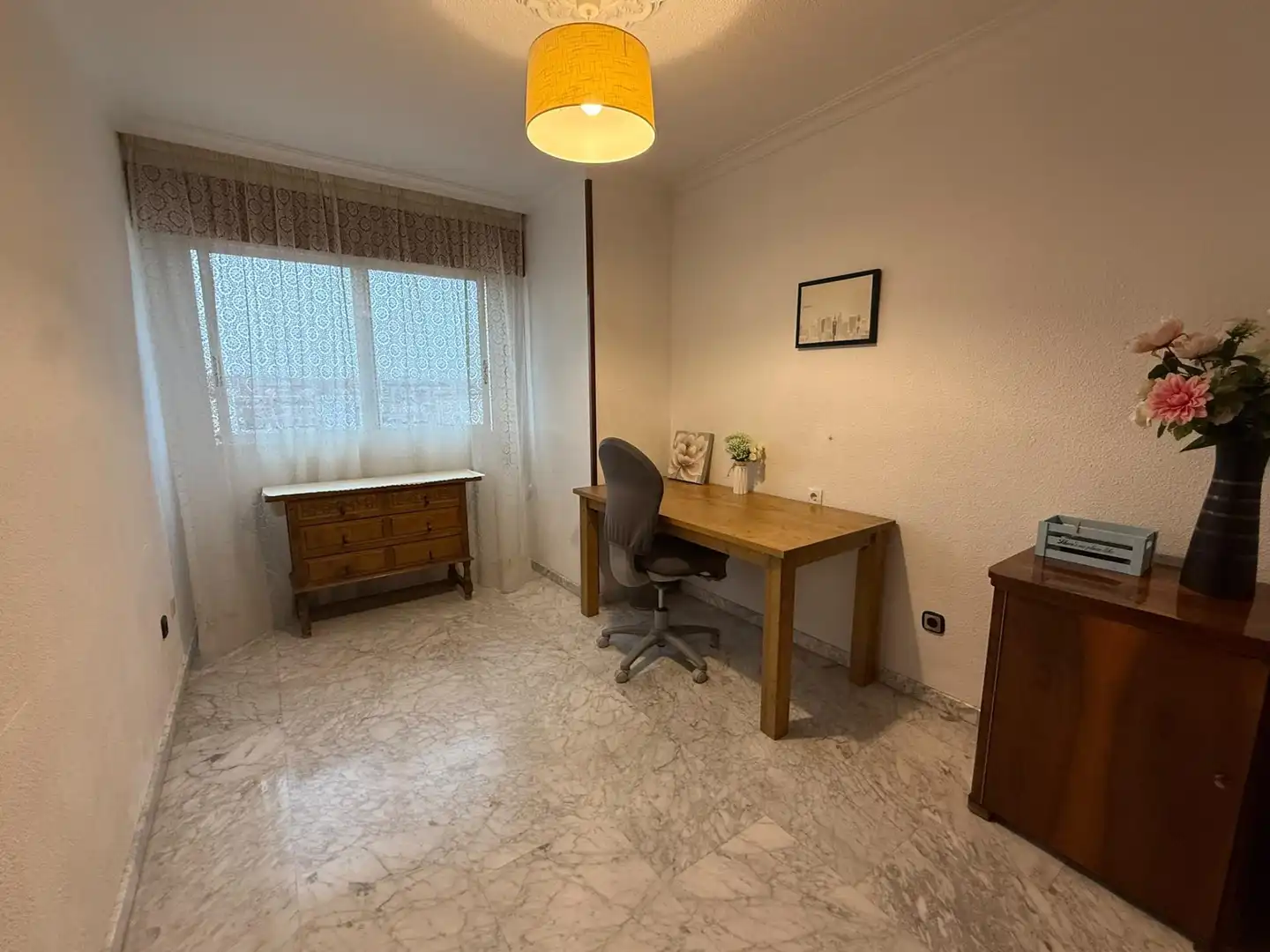 Piso de 170 m² en Alicante