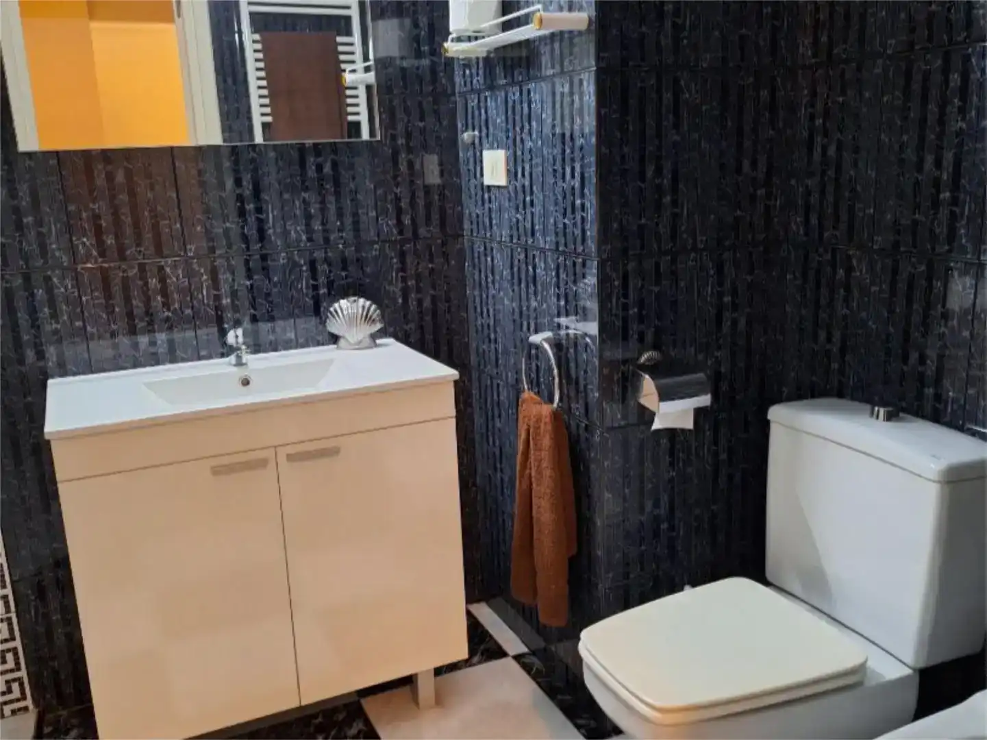 Piso de 142 m² en Castellón de la Plana