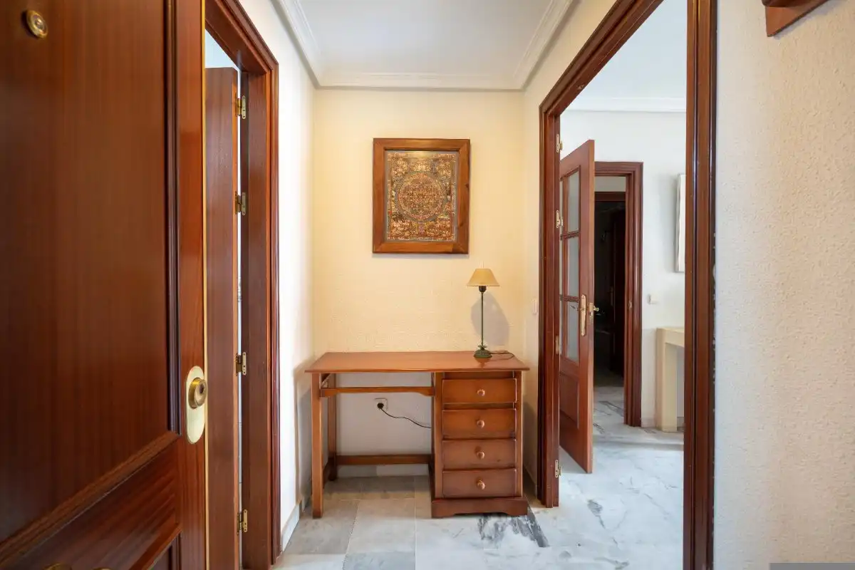 Pis de 84 m² a Almeria