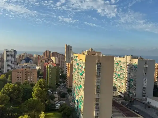 Appartamento 70 m² a Benidorm