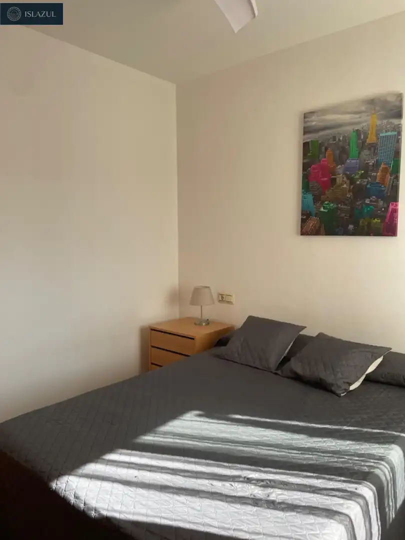 Piso de 55 m² en Lepe