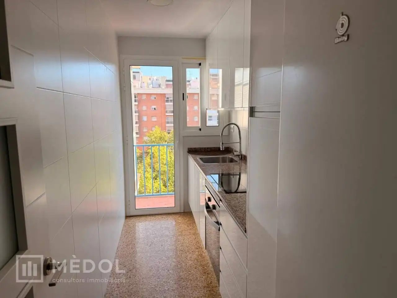 Pis de 81 m² a Tarragona