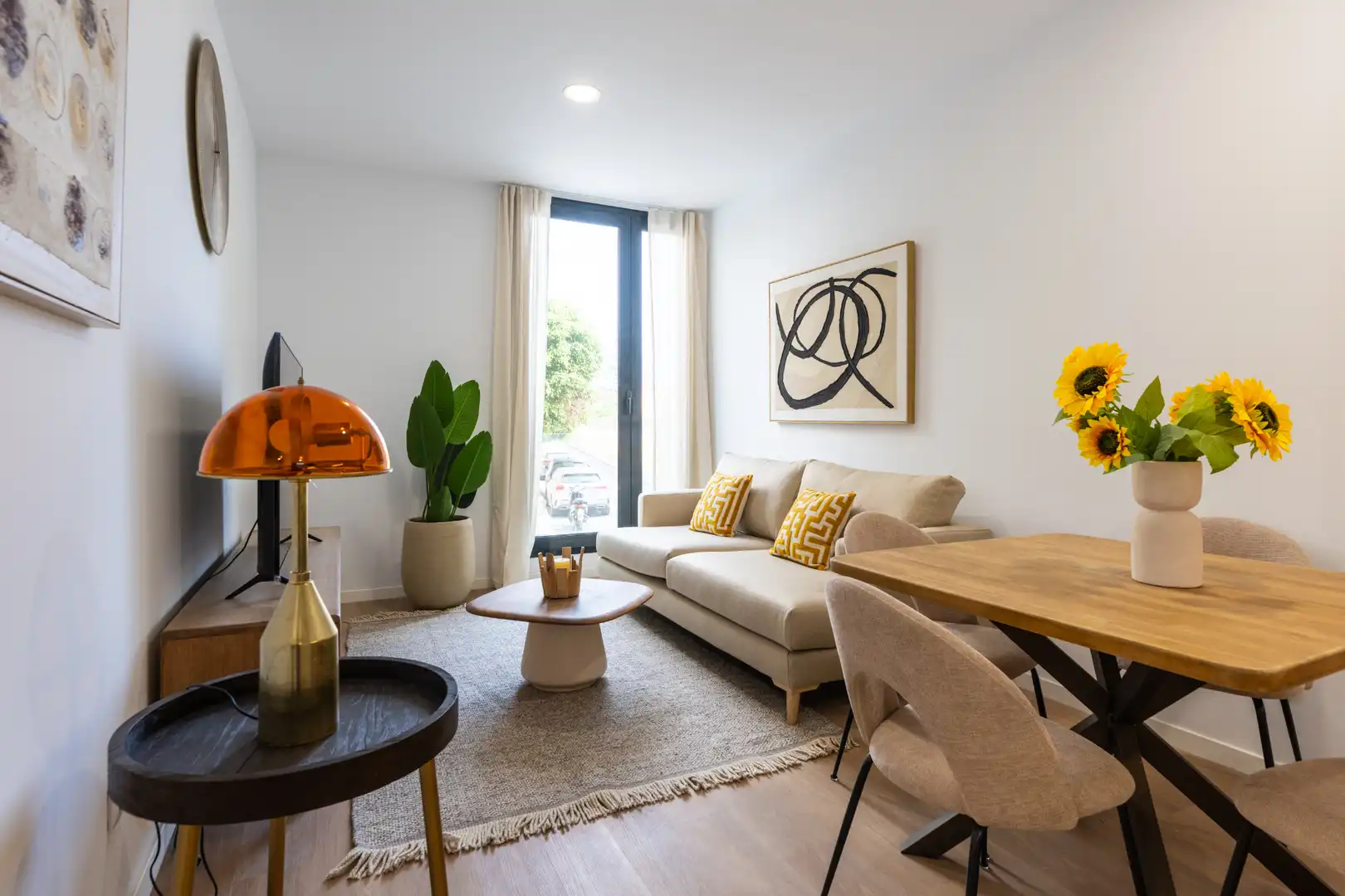 Piso de 54 m² en Telde