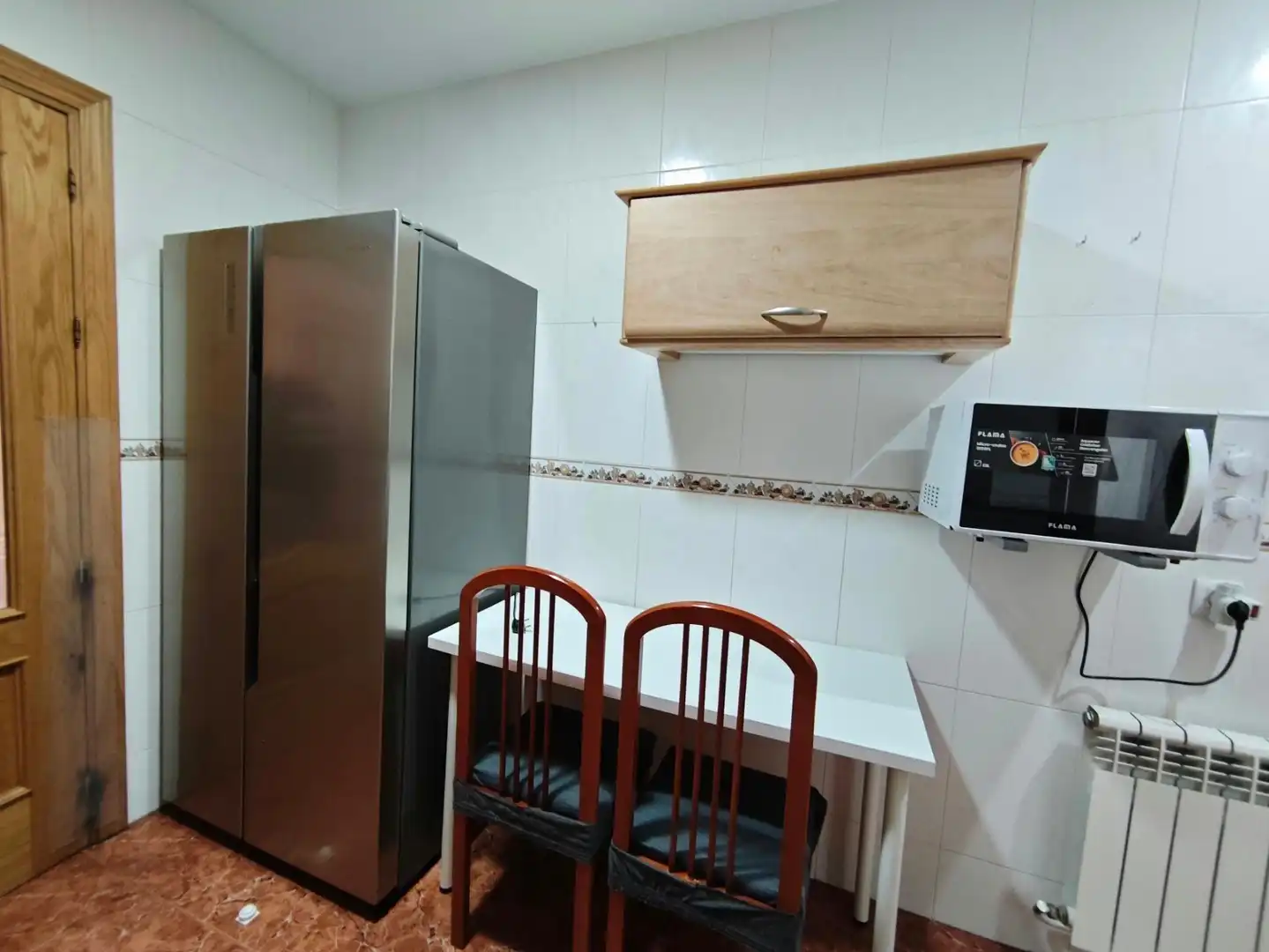 Pis de 110 m² a Mérida