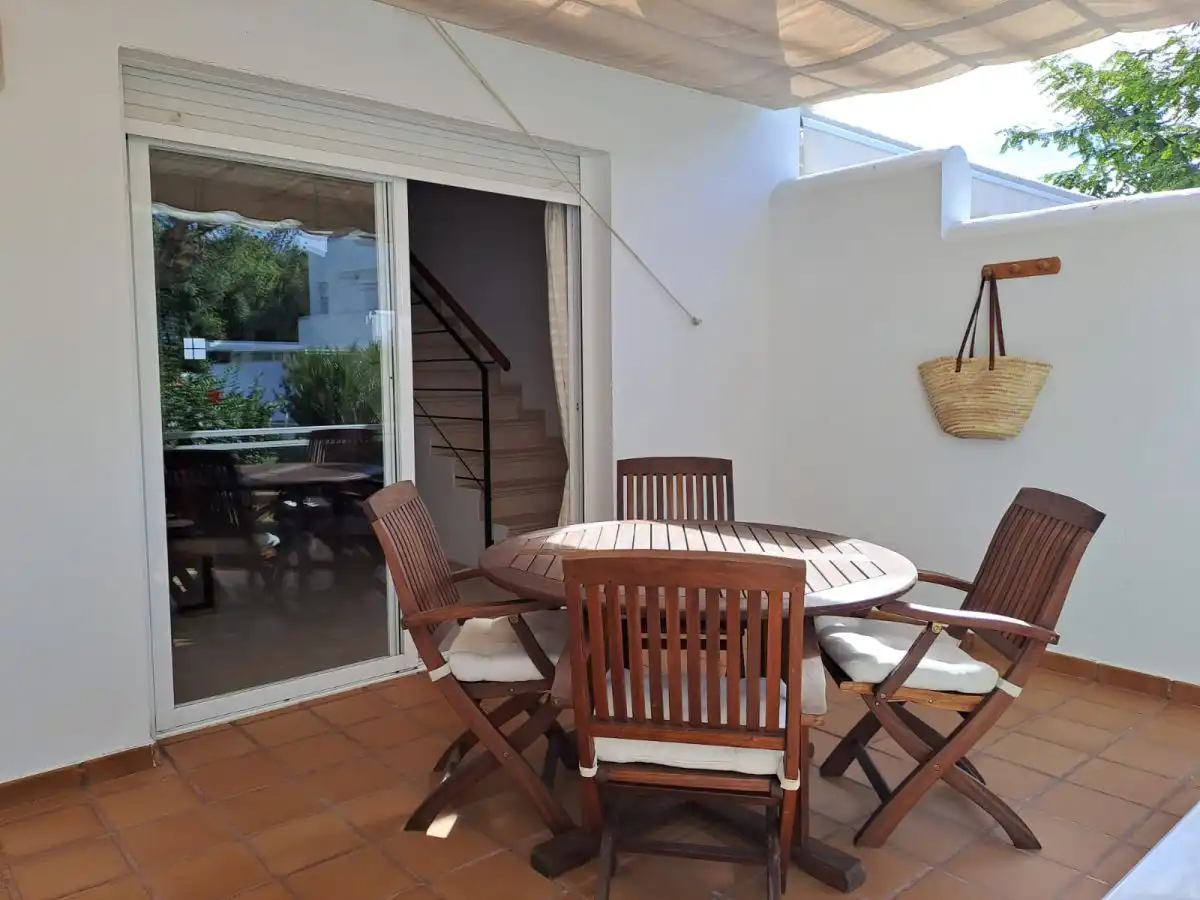 Casa de 82 m² en Isla Cristina