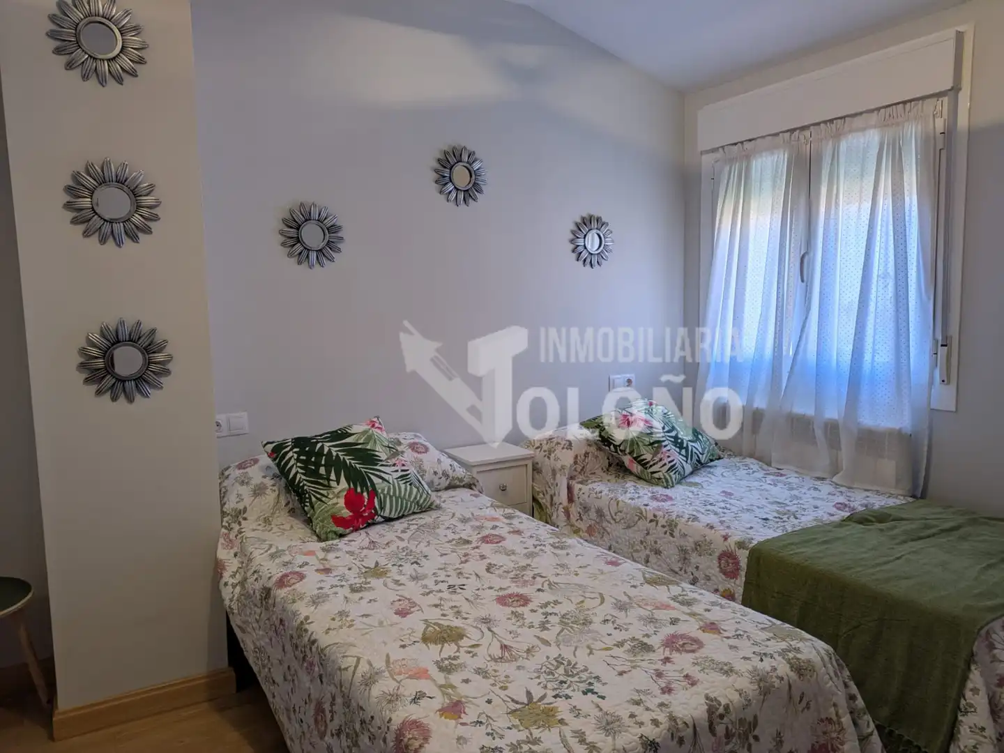 Piso de 140 m² en Anguciana