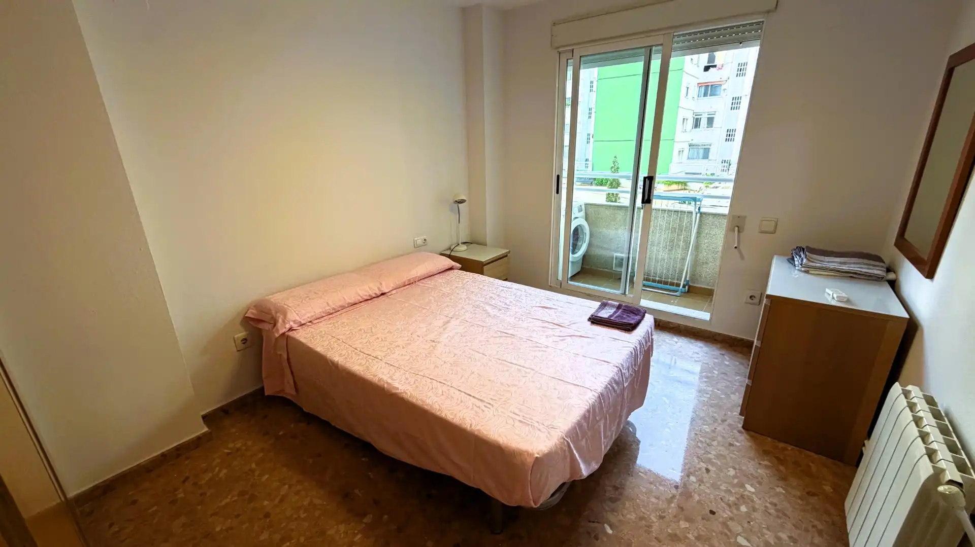 Piso de 139 m² en Valencia