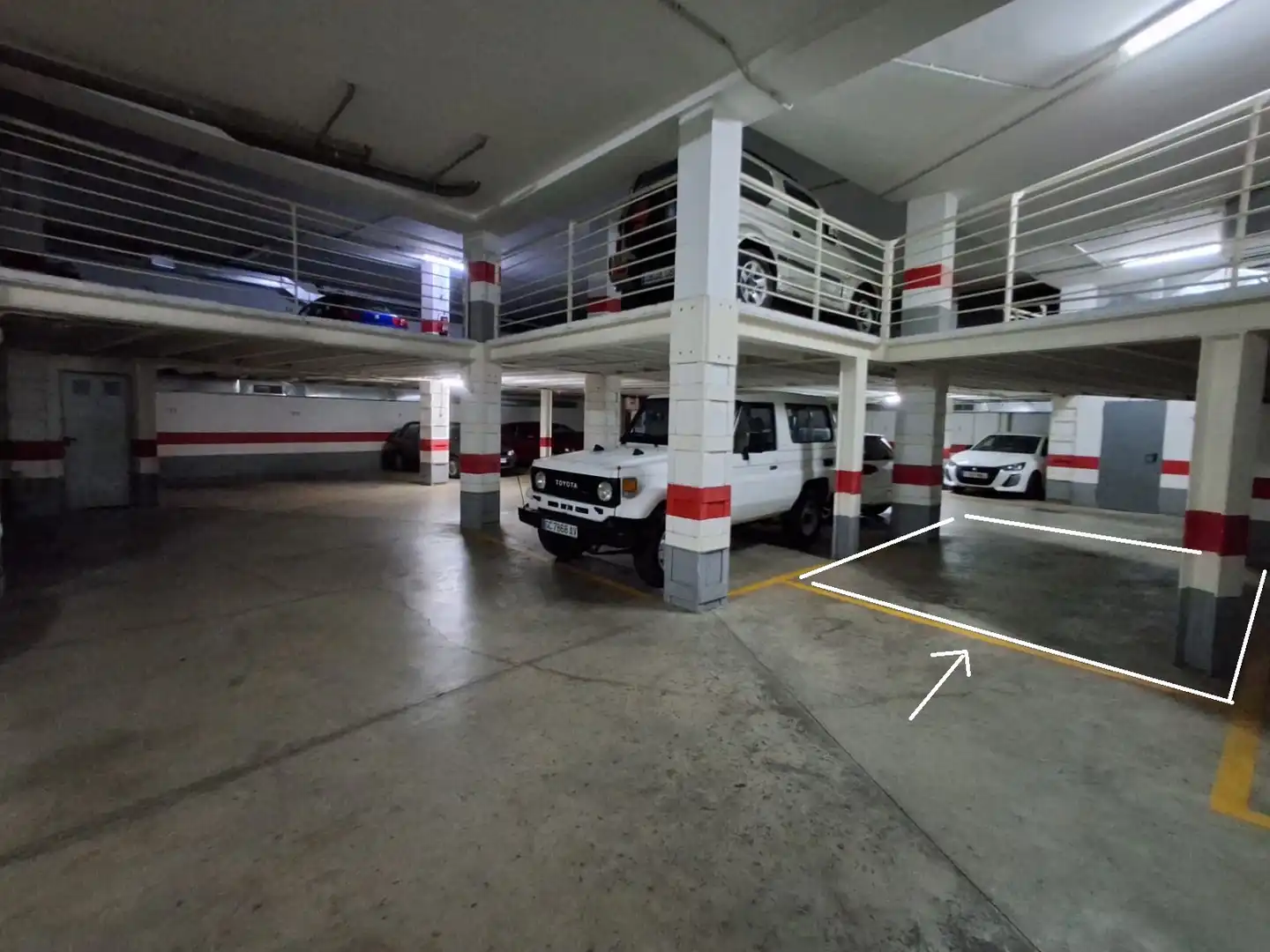 Pis de 113 m² a Vega de San Mateo