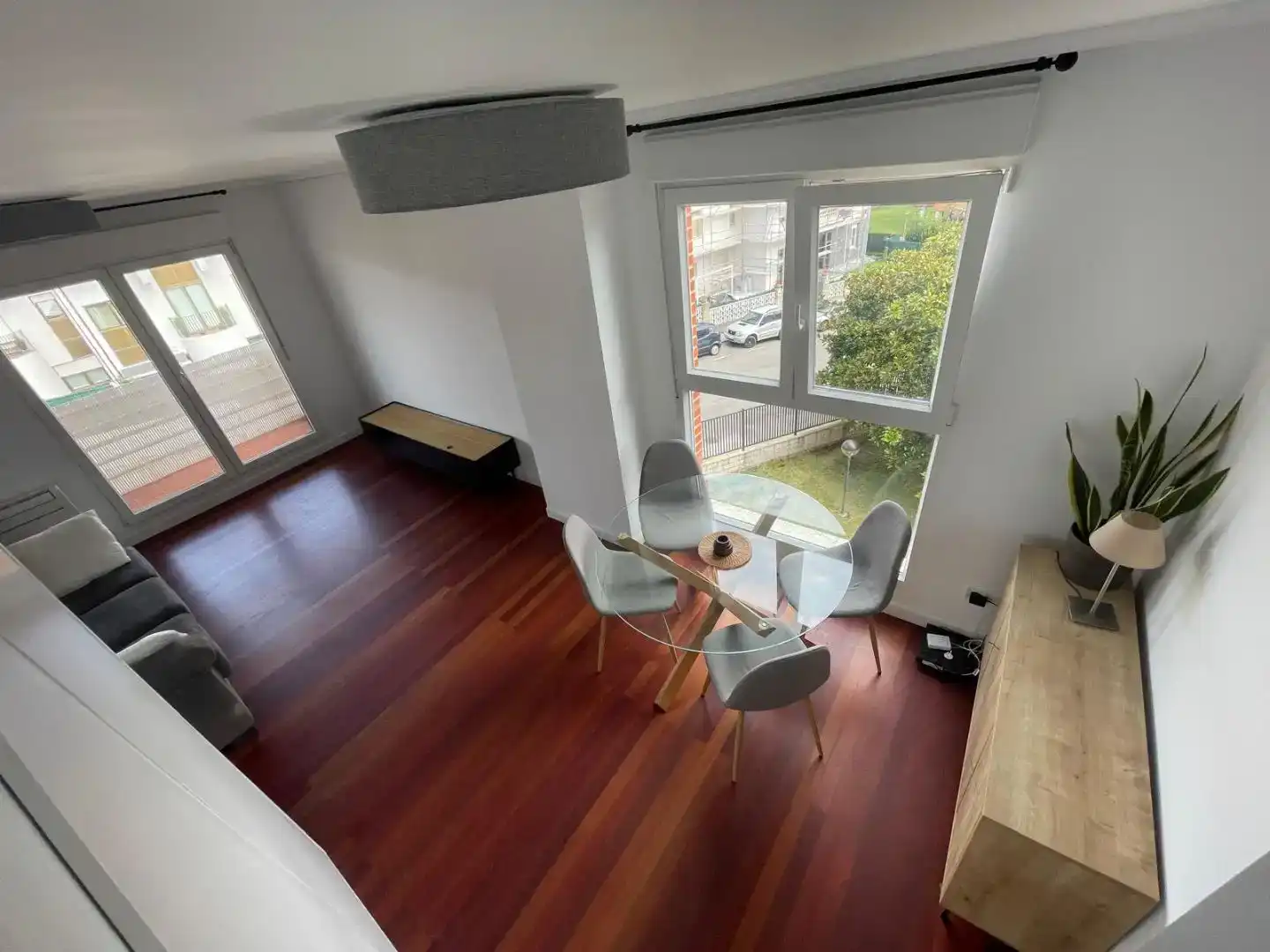 Piso de 120 m² en Santander