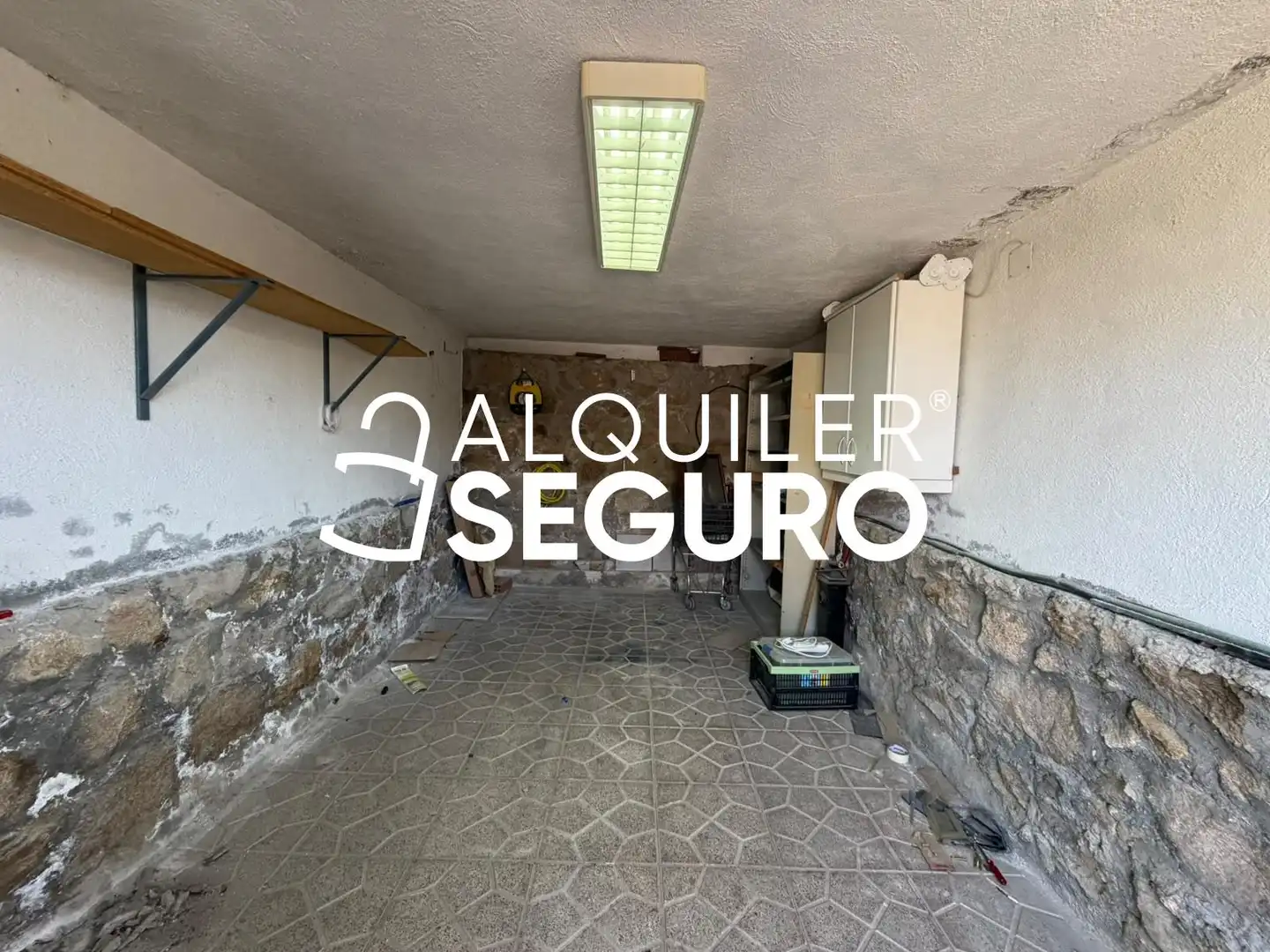 Будинок 213 м² у Manzanares el Real