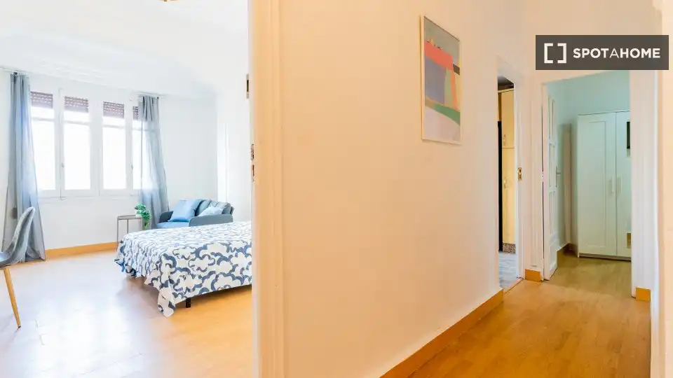 Habitación 184 m², Valencia