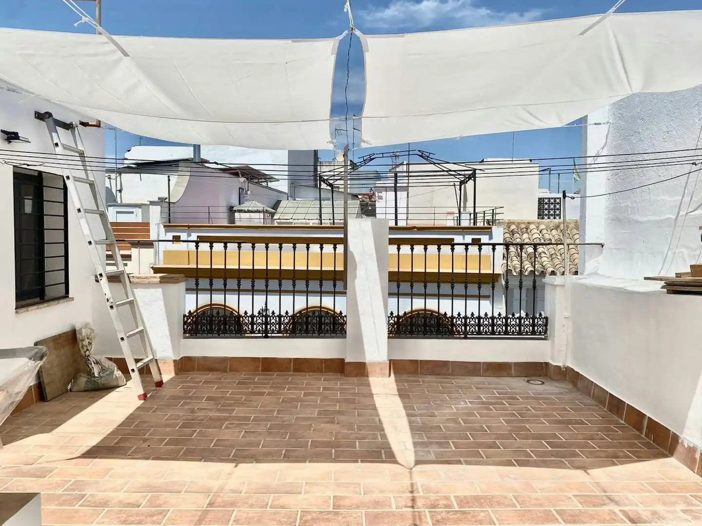Piso de 80 m² en Sevilla