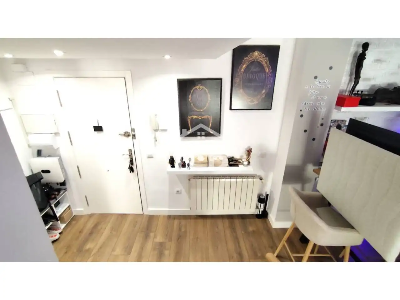 Appartamento 120 m² a Badajoz