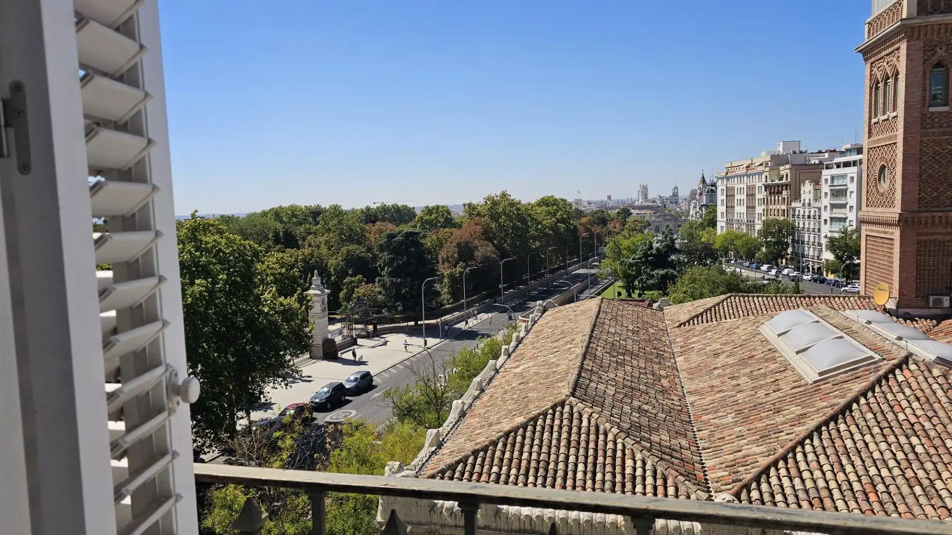 Appartamento 222 m² a Madrid