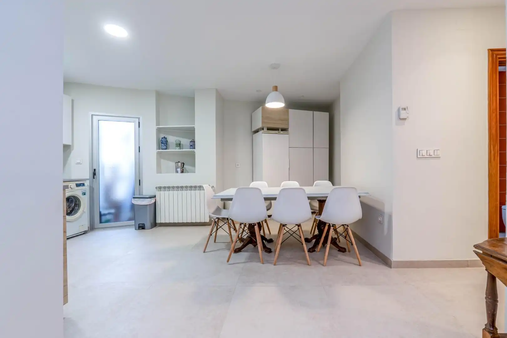 Habitación 12 m², Granada
