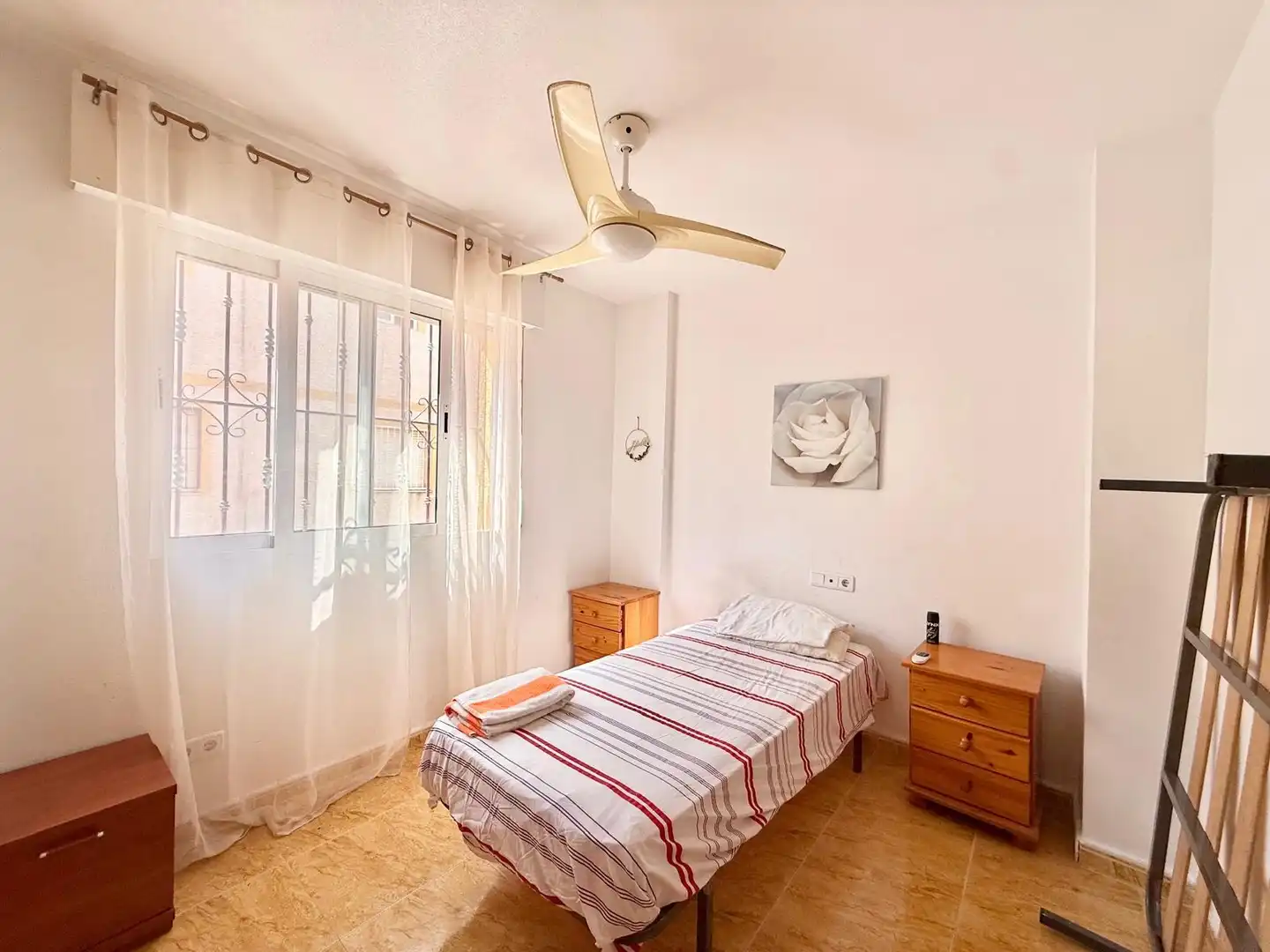 Piso de 125 m² en Orihuela