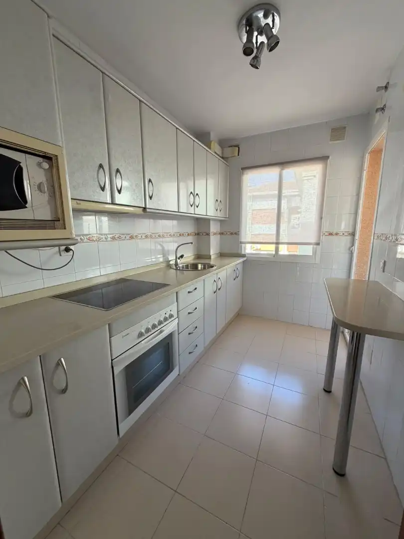 Pis de 70 m² a Benalmádena