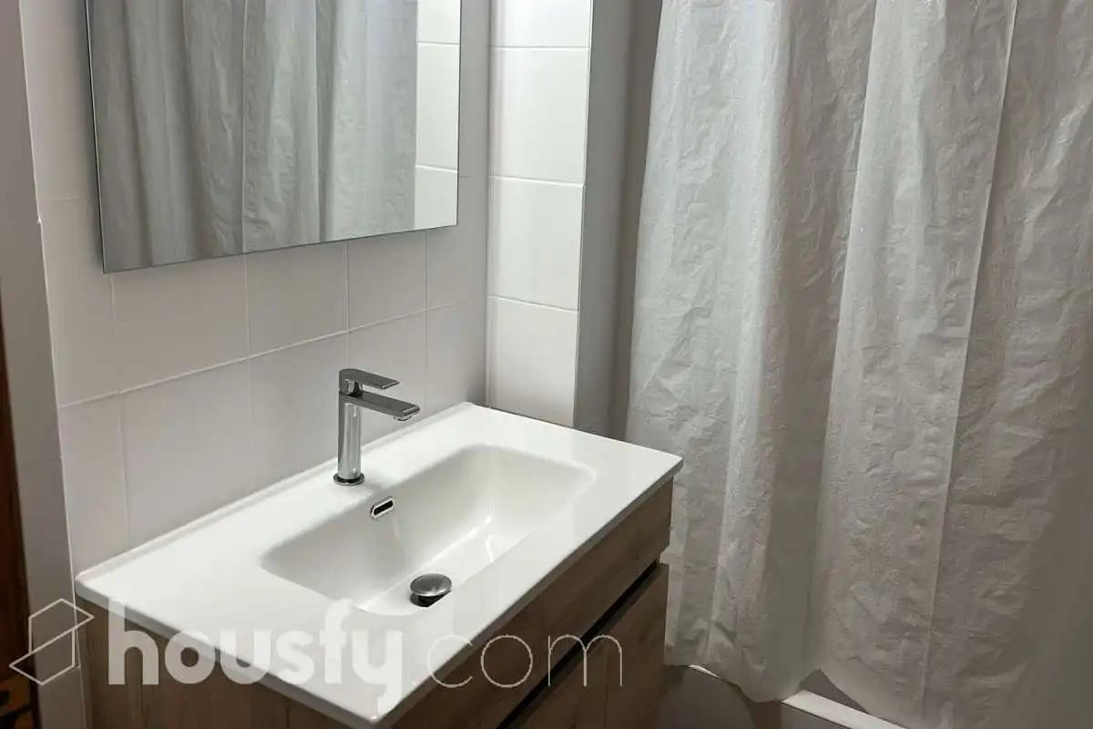 Apartamento 52 m² em Lloret de Mar