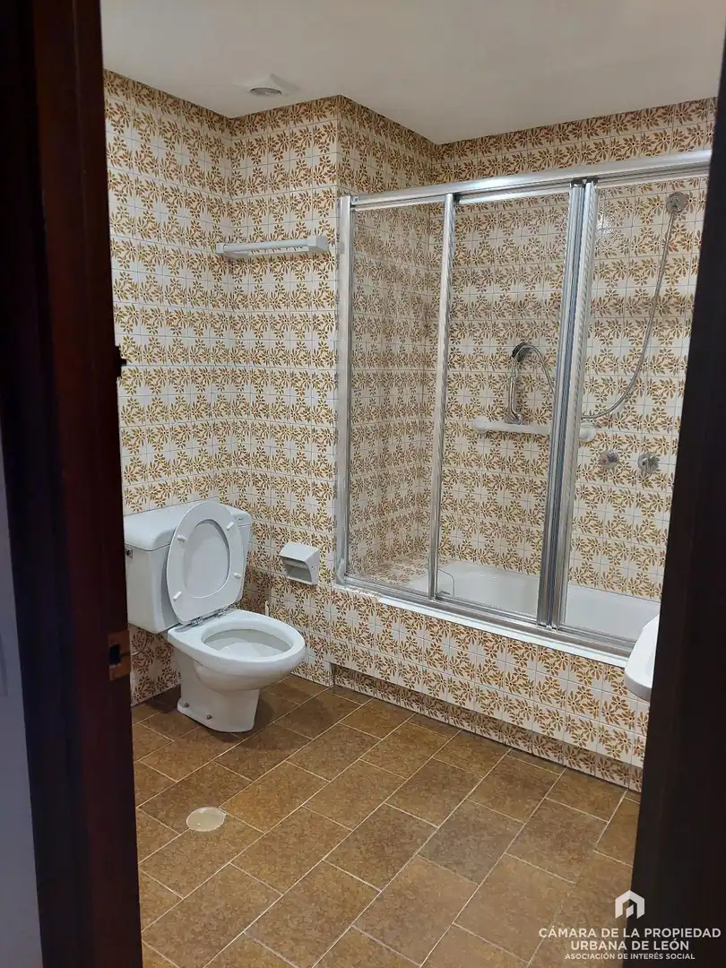 Piso de 140 m² en León