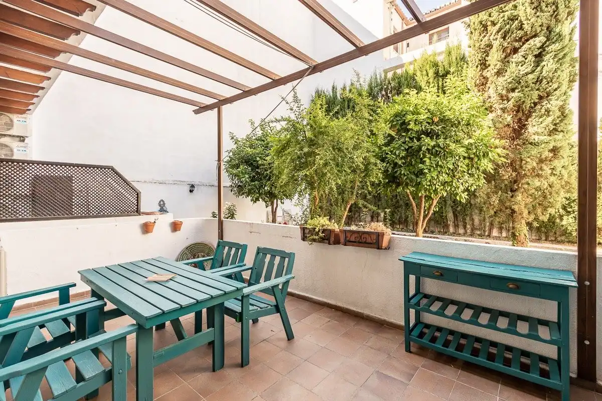 Piso de 60 m² en Granada