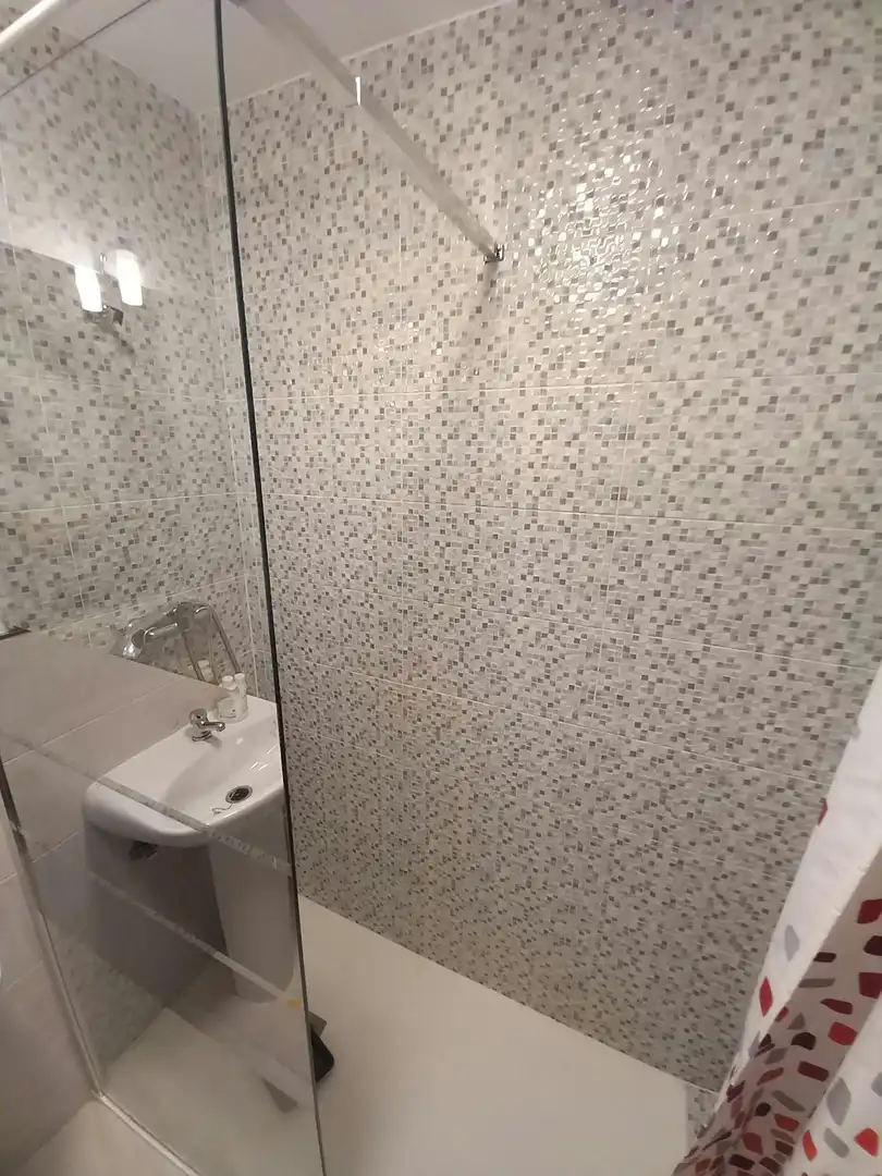 Habitació de lloguer, Sevilla