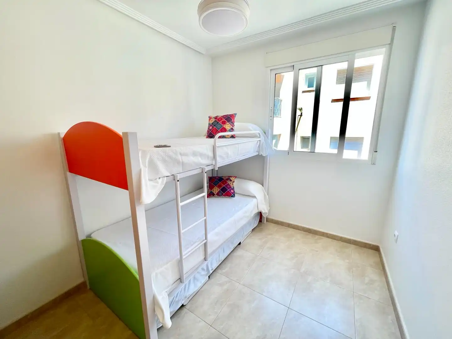 Piso de 70 m² en Los Alcázares