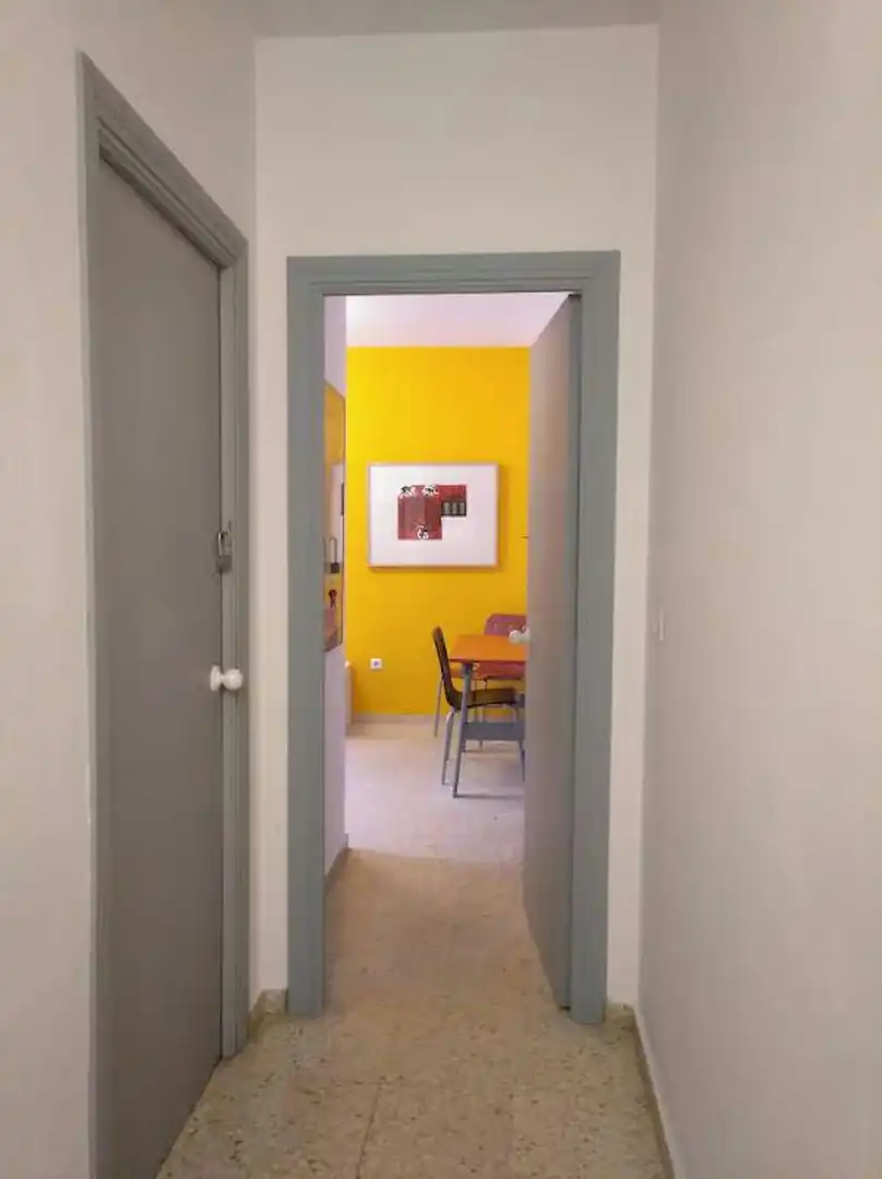 Habitación en alquiler, Sevilla