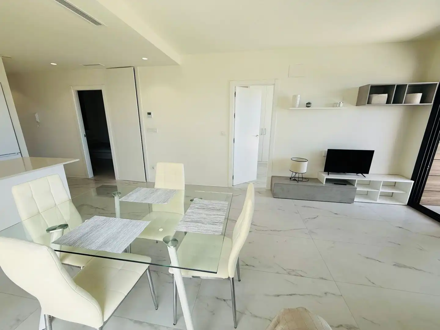 Piso de 85 m² en Finestrat