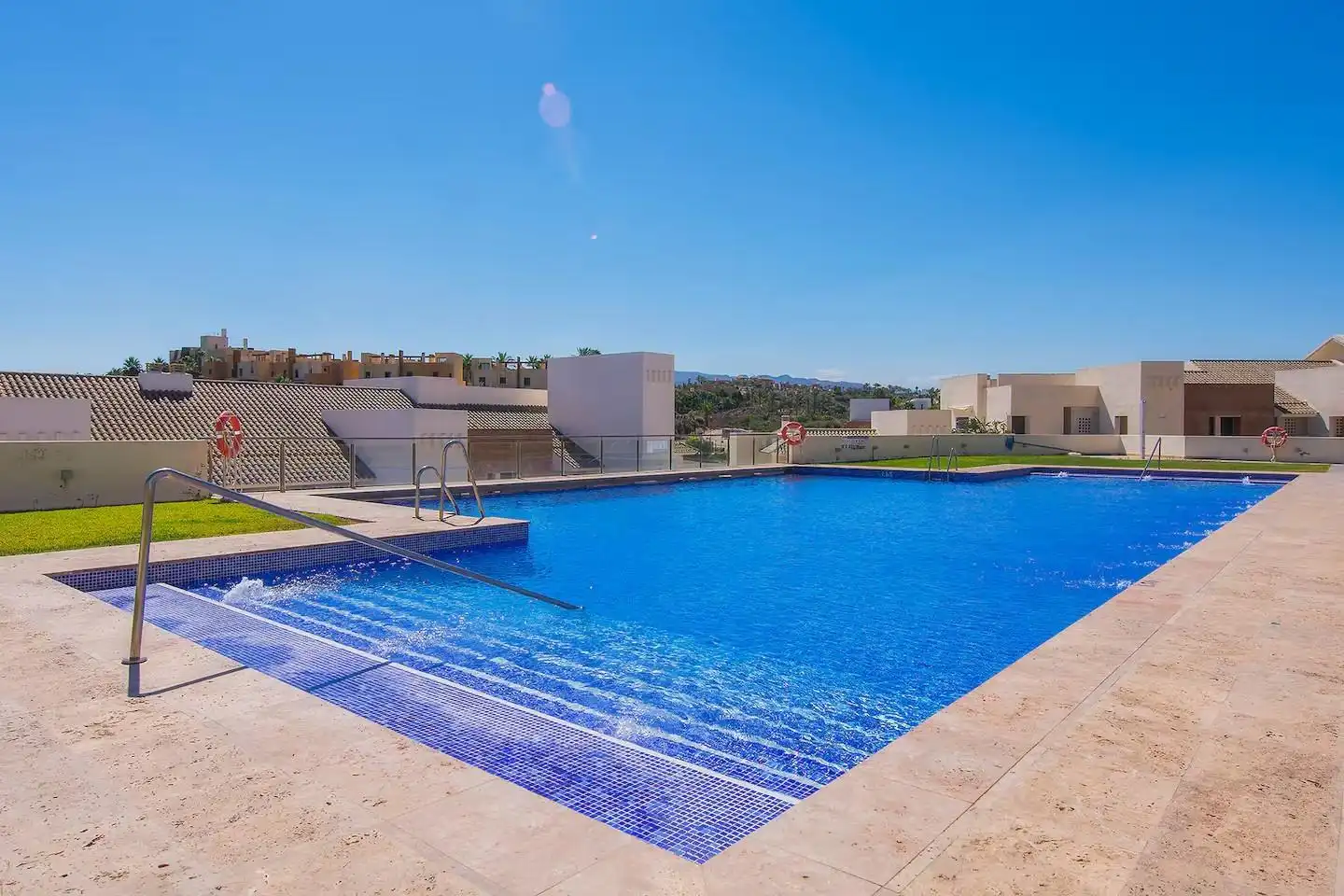Piso de 80 m² en Vera