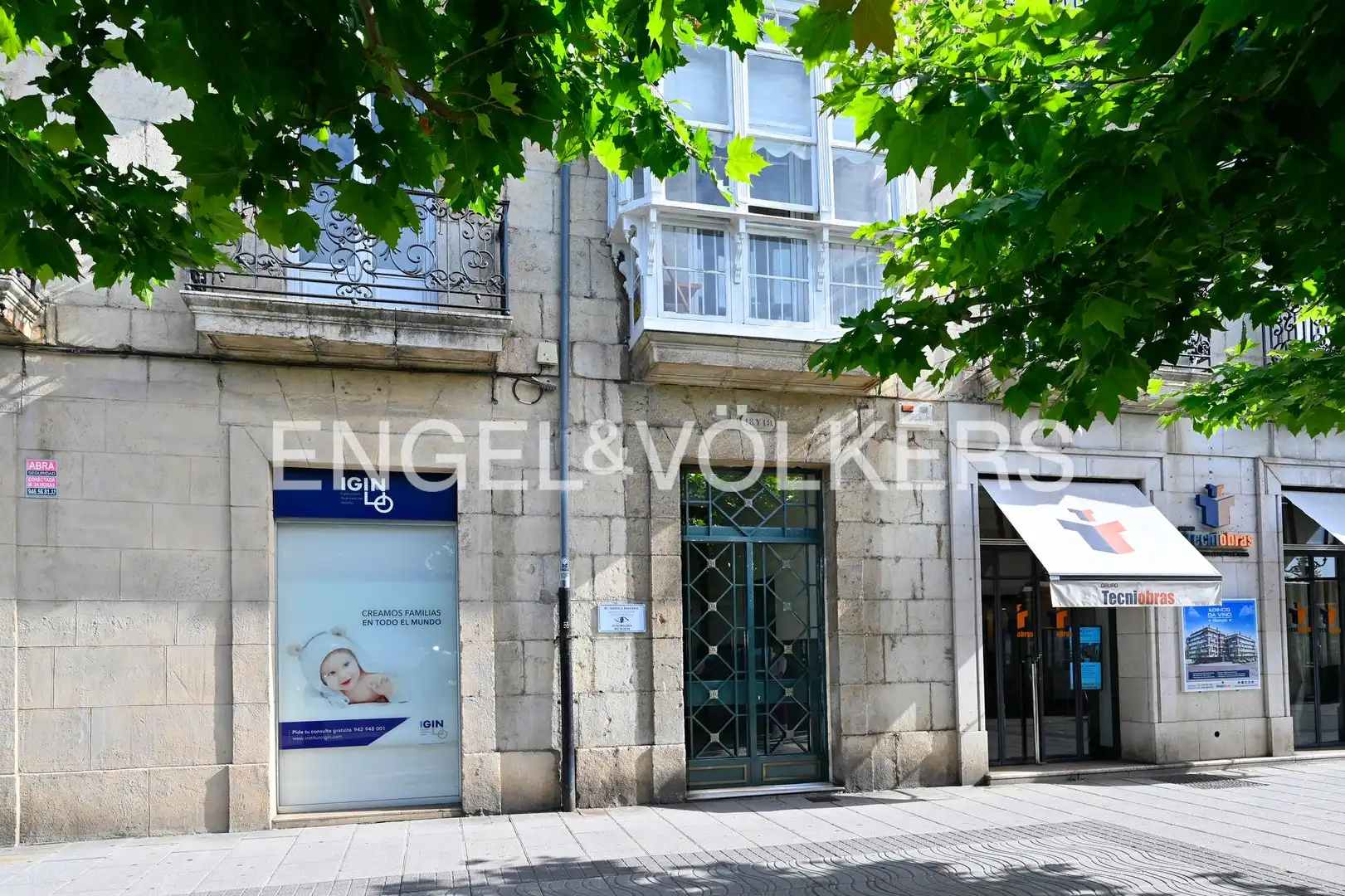 Piso de 70 m² en Santander
