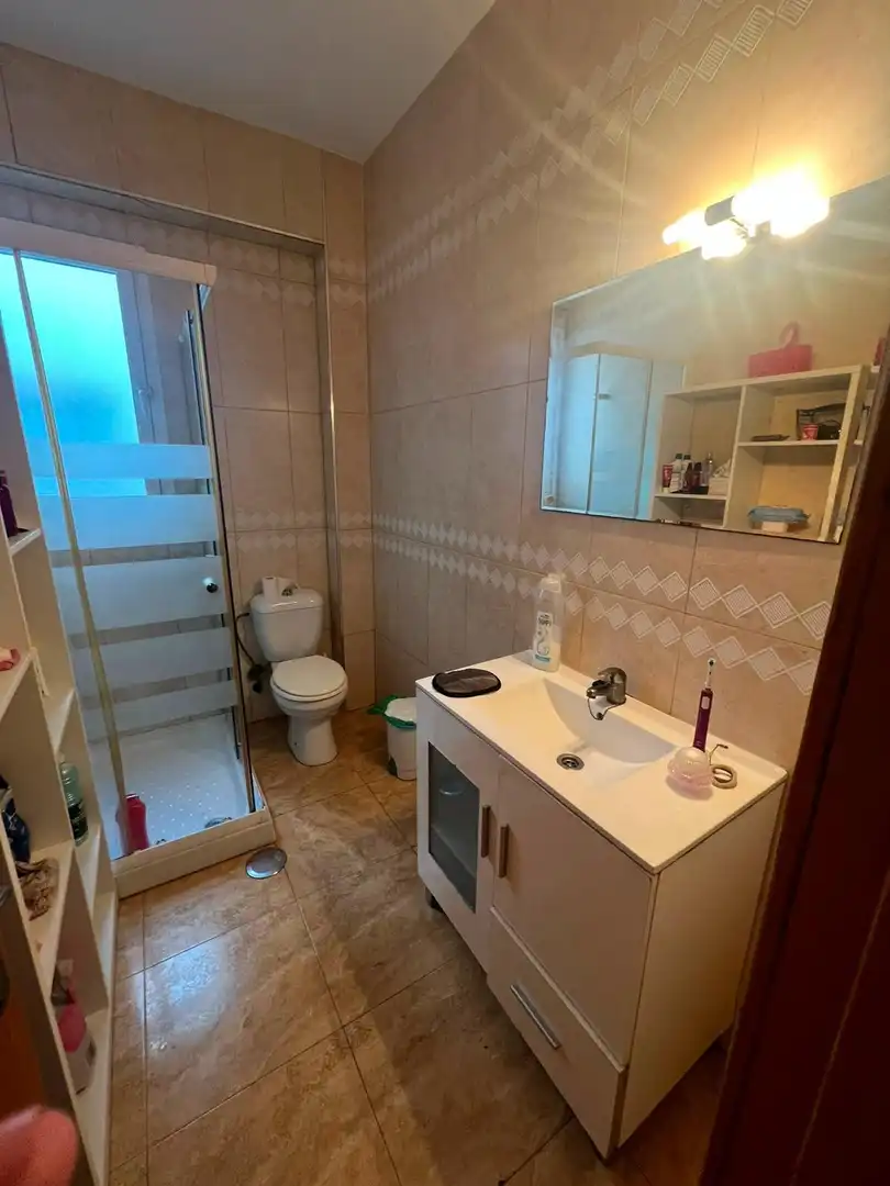 Wohnung 85 m² in Almería