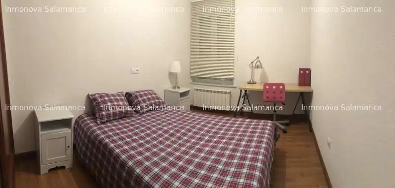 Wohnung 118 m² in Salamanca