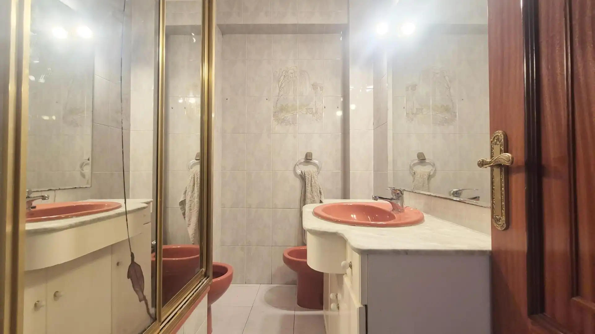 Piso de 79 m² en Salamanca