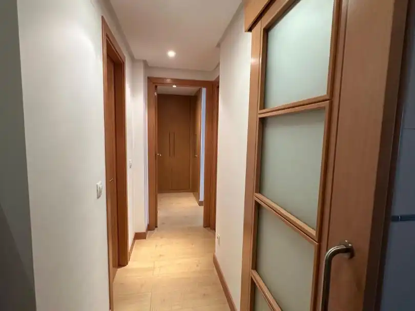 Piso de 102 m² en Madrid