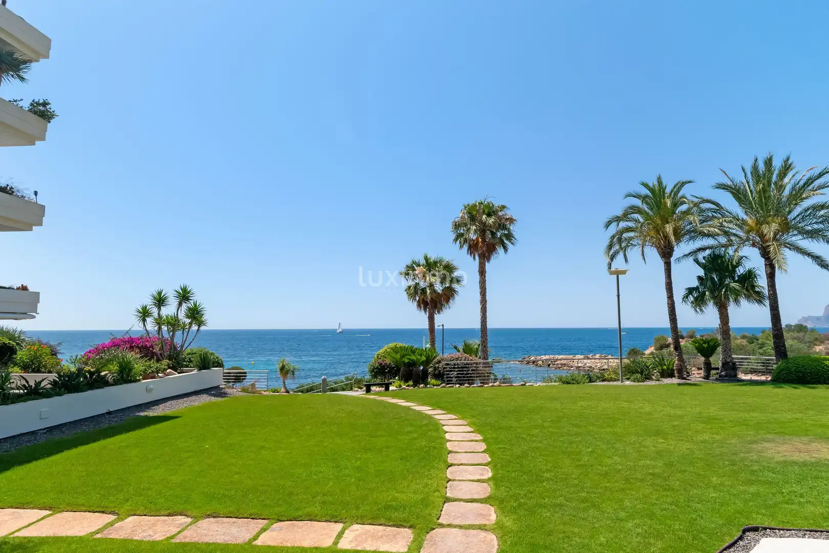 Квартира 173 м² у Altea