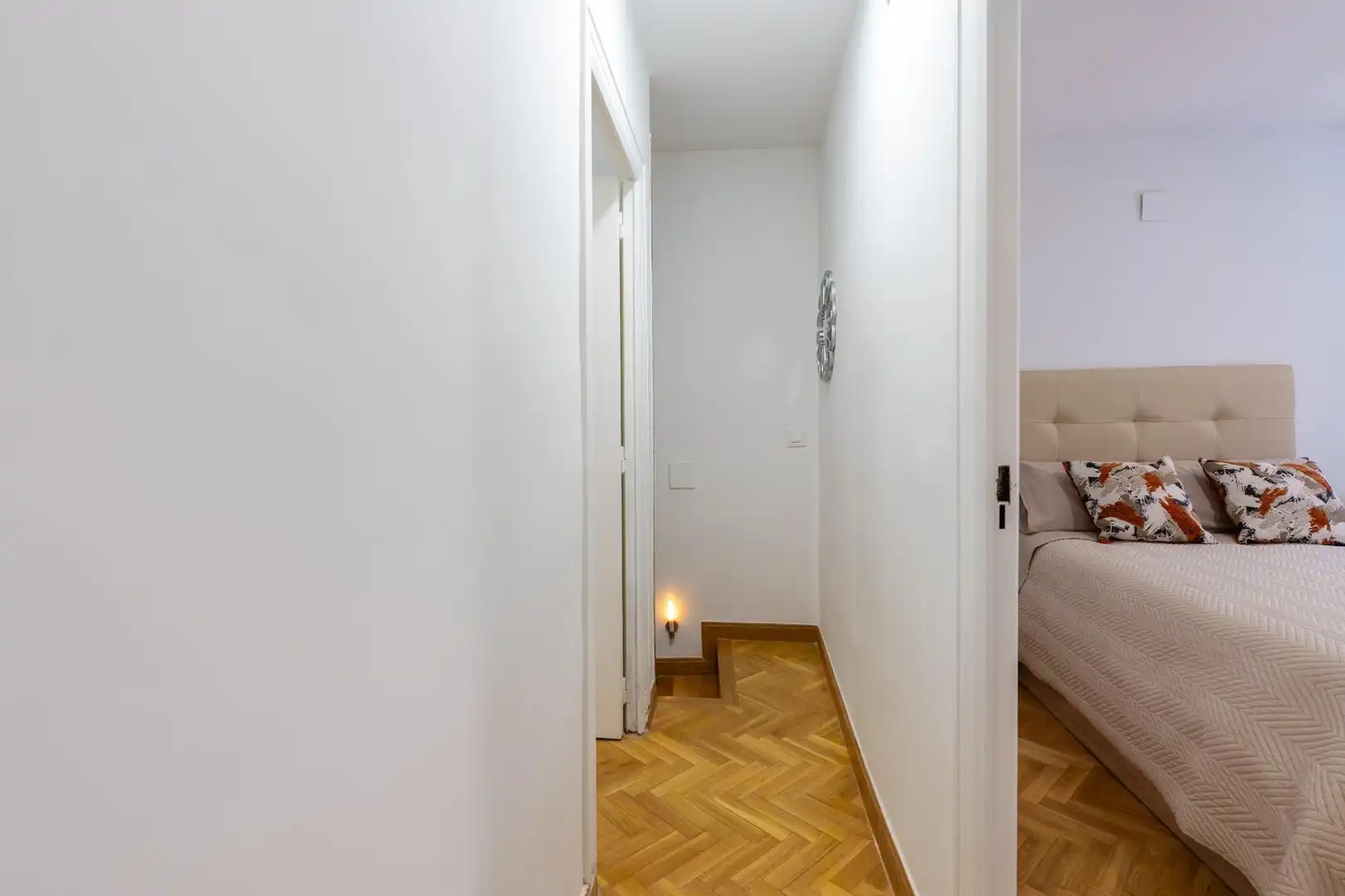 Piso de 96 m² en Pelahustán