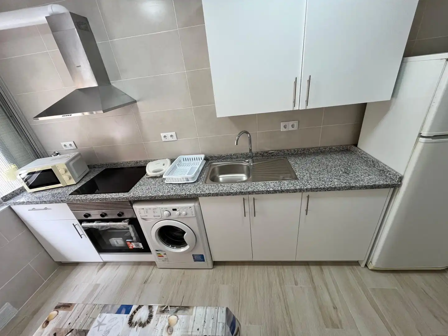 Zimmer zur Miete, Sevilla