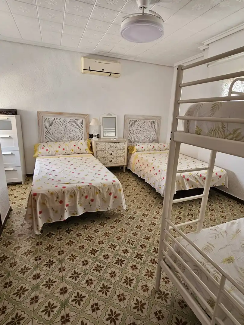 Wohnung 122 m² in la Pobla de Farnals