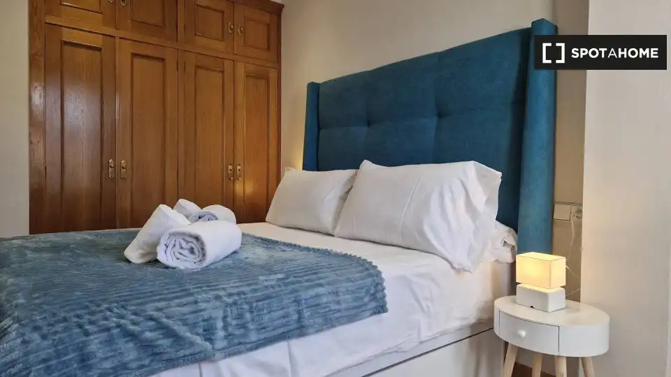 Habitación en alquiler, Oviedo
