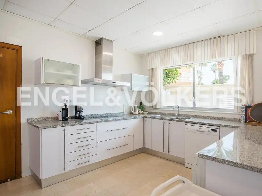 Piso de 636 m² en Benicasim